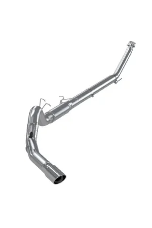 Exclusive MBRP 1994-2002 Dodge 2500/3500 Cummins 5 Turbo Back Single Side