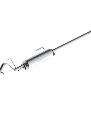 Flash Sale MBRP 2005-2013 Toyota  Tacoma 4.0L EC/CC Cat Back Single Exit AL P Series Exhaust