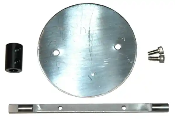 QTP 3in QTEC Butterfly Kit Popular