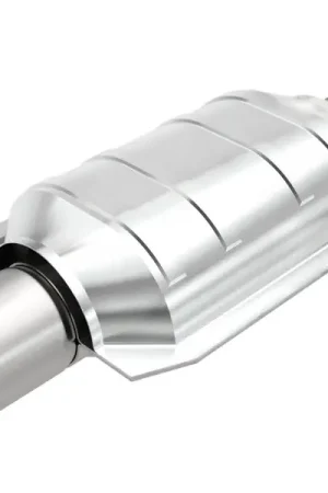 Genuine MagnaFlow Conv Universal 2.5 inch T2 Rear