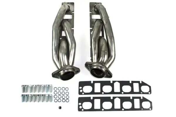 JBA 19-21 Ram 5.7L HEMI 1-5/8in Primary Raw 409SS Cat4Ward Header Holiday Sale