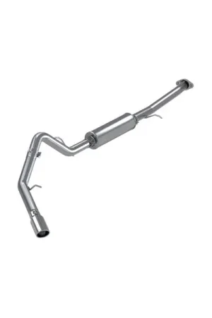 MBRP 2000-2006 Chev/GMC Suburban/YukonXL 1500 5.3L Cat Back Single Side Secure Checkout