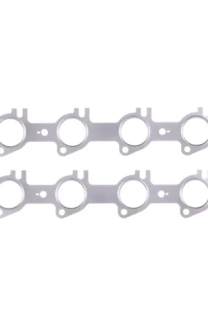 Cometic 91-01 Ford 4.6L SOHC / 99+ 5.4L Triton .030 inch MLS Exhaust Gaskets (Pair) Holiday Sale