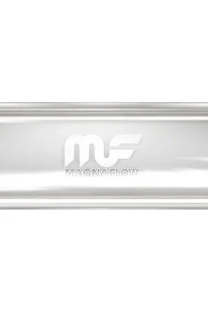 MagnaFlow Muffler Mag SS 14X5X8 2.5 C/D Limited Time