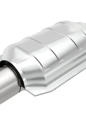 MagnaFlow Conv Universal 3 inch OBDII Rear Brand New