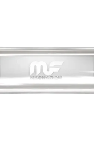 Buy Today MagnaFlow Muffler Mag SS 24X5X8 3/3X3/3 D/D