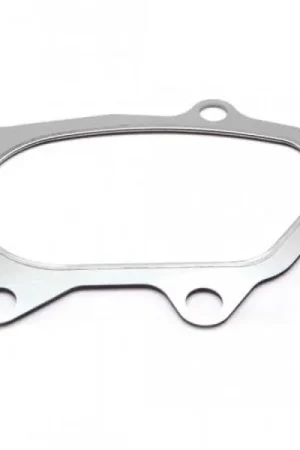 Shop Now BLOX Racing MLS Exhaust Turbo to Downpipe Gasket - 6 Layers - Subaru EJ20/EJ25