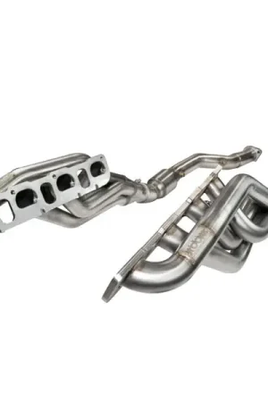 Kooks Headers LT Header & Green Catted Conn Pipe Direct From Manufacturer