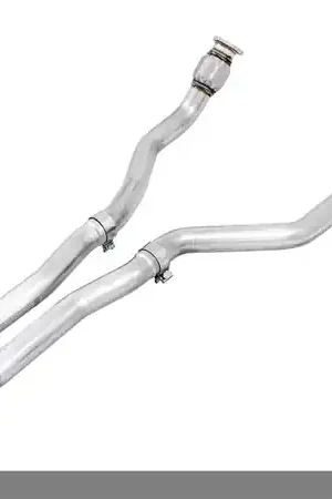 AWE Tuning Audi B8 3.0T Non-Resonated Downpipes for S4 / S5 Deal
