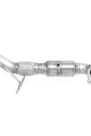 Secure Checkout Stainless Works 2022-20223 Ford Maverick Downpipe