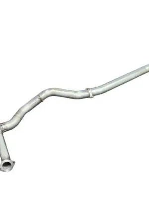 High Quality Remark 2015+ Subaru WRX/STI VA Mid Pipe