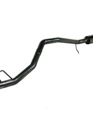 MBRP 2006-2008 Jeep Commander 4.7L 5.7L Hemi Cat Back Single Price Drop