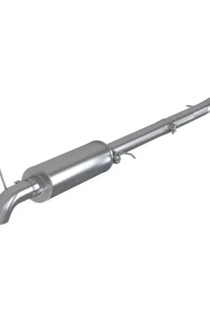 Today Only MBRP 2019 Ford Ranger Ecoboost 2.3L 3in AL Turn Down Cat Back