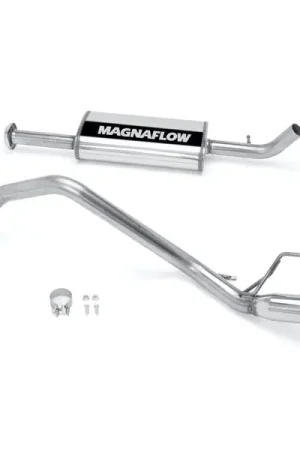 MagnaFlow Sys C/B 07-08 Jeep Grand Chreokee Price Cut