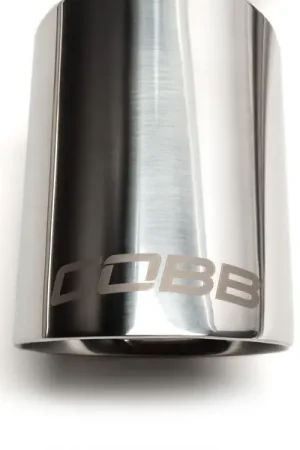 Cobb 22-23 Volkswagen Golf GTI MK8 Stainless Steel Cat-Back Exhaust Modern