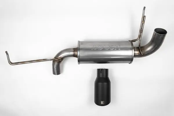 Special Offer Roush 2021+ Ford Bronco 2.3/2.7L Performance Exhaust Kit
