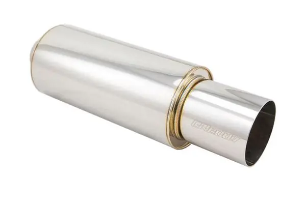 Bulk Order GReddy 01-05 Lexus IS300 Revolution RS Cat Back Exhaust