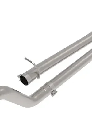 aFe Vulcan Series 3in 304 Stainless Steel Muffler Delete Pipe 2021 Ram 1500 TRX V8-6.2L (sc) Bulk Order