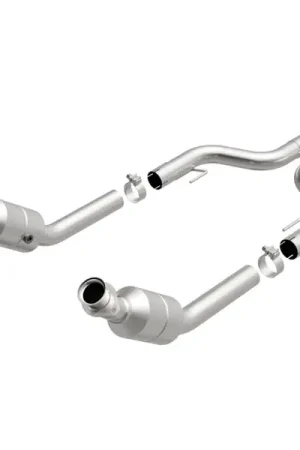 Holiday Sale Magnaflow Conv DF Mustang 05-09 4.6L