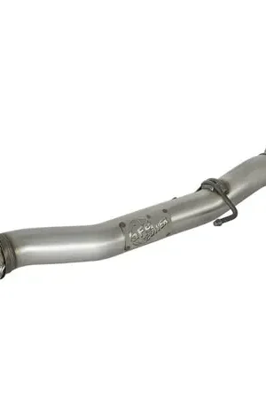 Original aFe Power Direct Fit Catalytic Converter 07-13 Mini Cooper S (R56) L4-1.6L (t) N18
