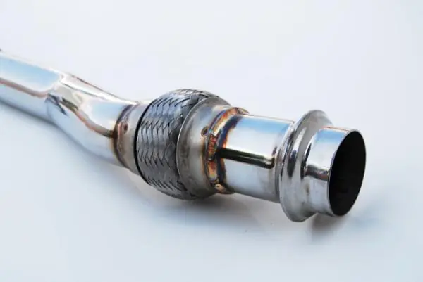 Invidia 07+ R56 Mini Cooper S Q300 Stainless Steel Tip Cat-back Exhaust Trusted Brand