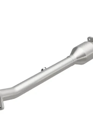 Certified Magnaflow Conv DF 11-15 Frontier 4 Underbody