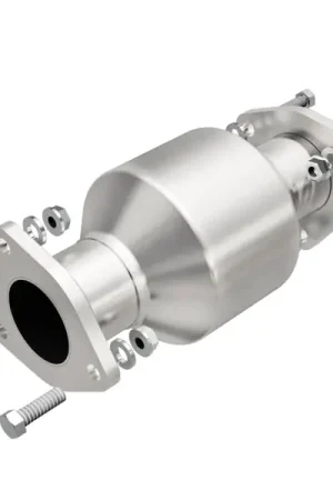 Weekend Sale Magnaflow Conv DF 08-09 Accord 3.5L rear