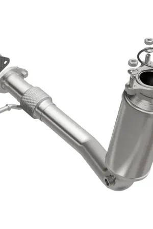 MagnaFlow 10-14 Chevy Equinox / GMC Terrain 2.4L Direct Fit Catalytic Converter High Quality
