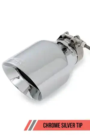 AWE Tuning Mk6 Jetta 2.5L Track Edition Exhaust - Diamond Black Tips Limited Time