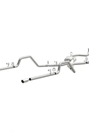 MagnaFlow C/B 59-64 Bel Air/Biscayne/Impala Cheap