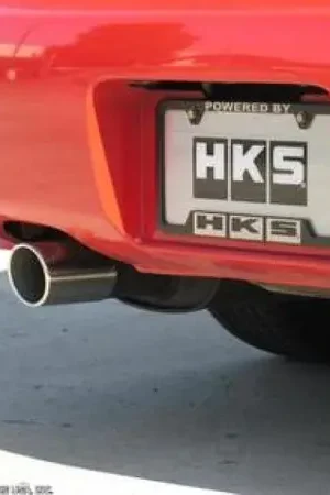 Low Price HKS 89-94 240sx Sport Cat-Back Exhaust