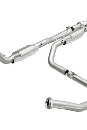 Low Price Magnaflow Conv DF 04-07 Dodge Ram 5.7L