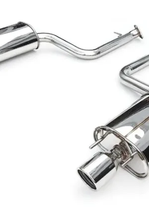 Invidia 07+ Infiniti G35/G37 Sedan Q300 Single Layer Titanium Tip Cat-back Exhaust Best Seller