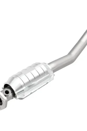 Handmade MagnaFlow Conv DF Volvo 36X5X4 2/2