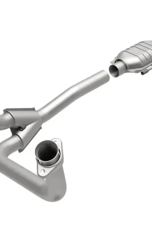 Time-Limited MagnaFlow Conv DF 88-95 Ford Trucks 5.8L V8