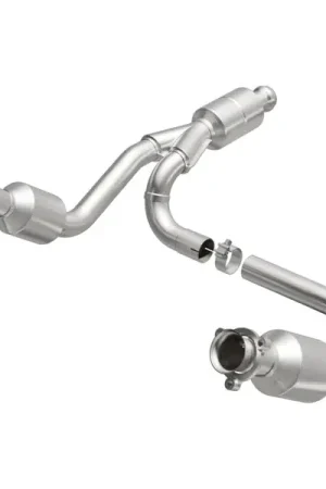 Direct From Manufacturer MagnaFlow Conv Direct Fit 14-16 GMC Sierra 1500 V6 4.3L