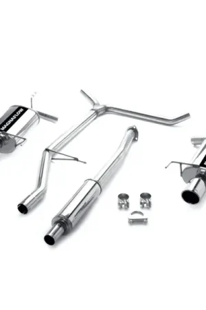 Reduced Price MagnaFlow Sys C/B Honda Accord 3.0L V6 98-02