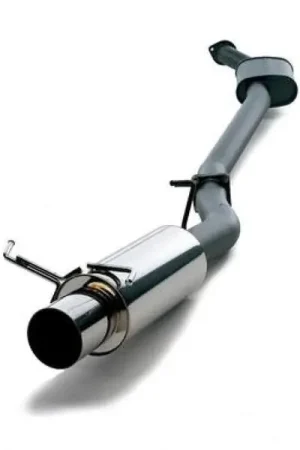 While Supplies Last HKS 98-05 Lexus GS300 Hi-Power Exhaust (Dual Rear Sections)