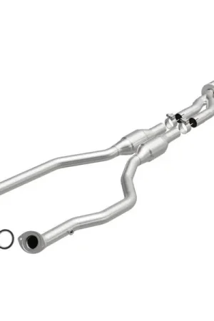 Hot Picks MagnaFlow Conv Direct Fit OEM 06-08 Lexus IS250 AWD