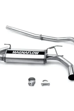 Sale MagnaFlow Sys CB 99-05 Mazda Miata