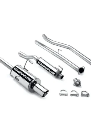 MagnaFlow Sys C/B Honda Civic 2001 High Quality