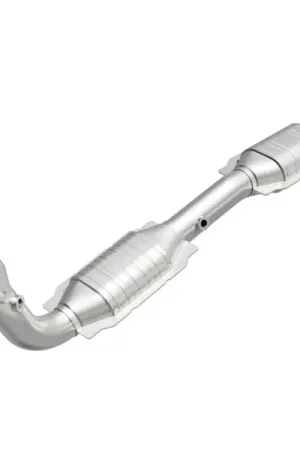 Exclusive Offer Magnaflow Conv DF 07-08 Tundra 5.7L P/S