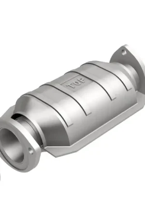 MagnaFlow Conv DF 95-97 4.5L Toy Land Cruiser Latest