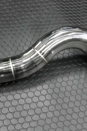 No Minimum Order HKS Toyota 86 / Subaru BRZ Exhaust Joint Pipe