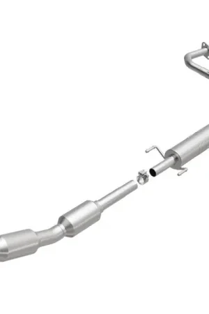 MagnaFlow 04-09 Toyota Prius L4 OEM Underbody Single Direct Fit EPA Compliant Catalytic Converter Sale