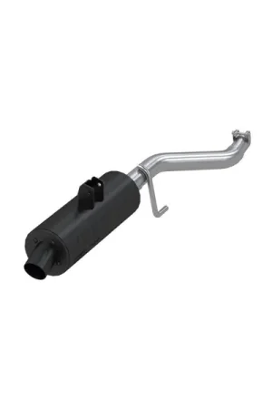 MBRP 12-13 Honda Forman/Rancher 500 1.75in Slip-on Exhaust System w/ Sport Muffler Luxury