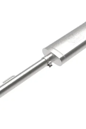 aFe ROCK Basher Exhaust Cat-Back 3in SS-409 2020 Jeep Gladiator (JT) V6-3.6L Sale