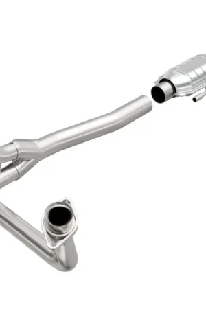 Markdown MagnaFlow Conv DF Ford 85 94