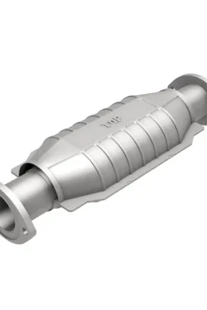 MagnaFlow Conv DF Tacoma 95-98 2.7L/3.4L Today Only