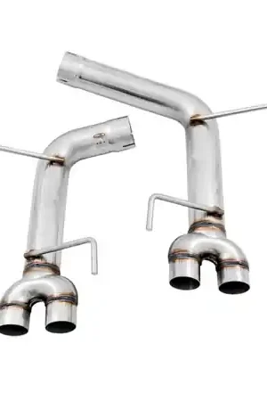 Top Pick AWE Tuning 2015+ Subaru WRX (VA) / 2011+ Subaru STI (VA/GV) Touring-to-Track Conversion Kit